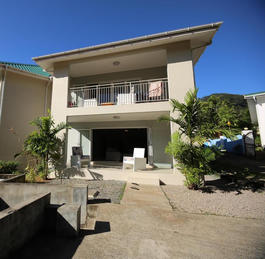 Riverside Residence - Beau Vallon Beau Vallon  Exterior foto