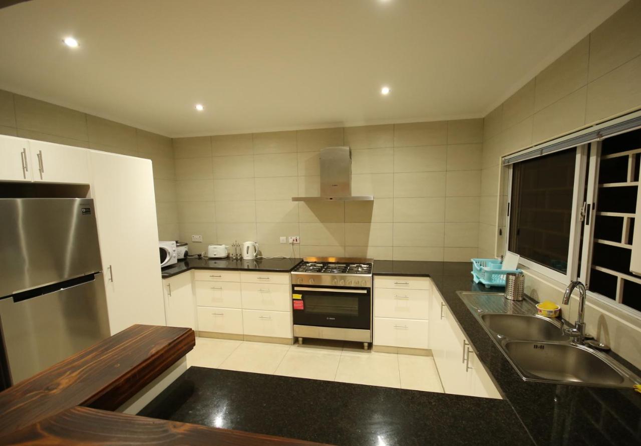 Riverside Residence - Beau Vallon Beau Vallon  Exterior foto