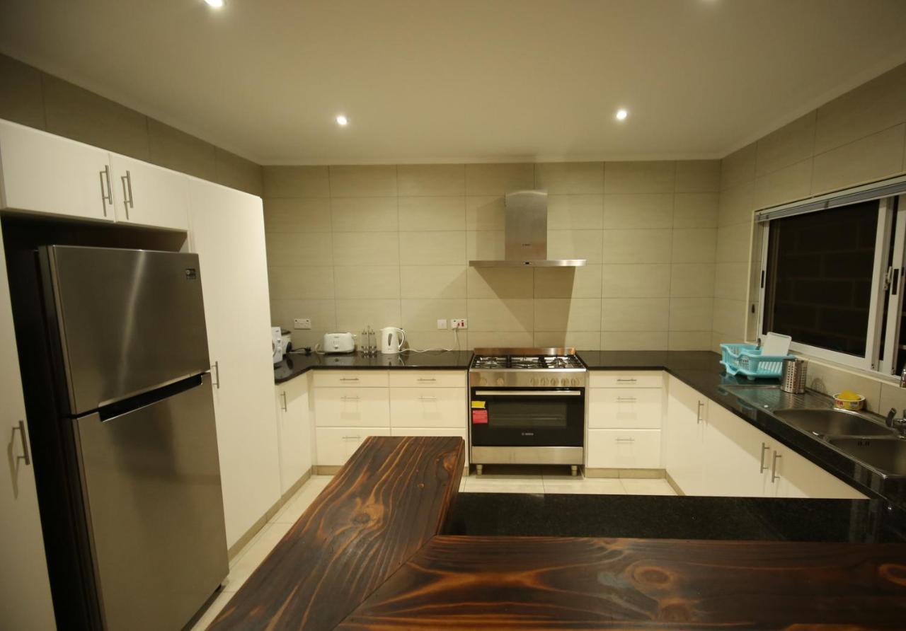 Riverside Residence - Beau Vallon Beau Vallon  Exterior foto