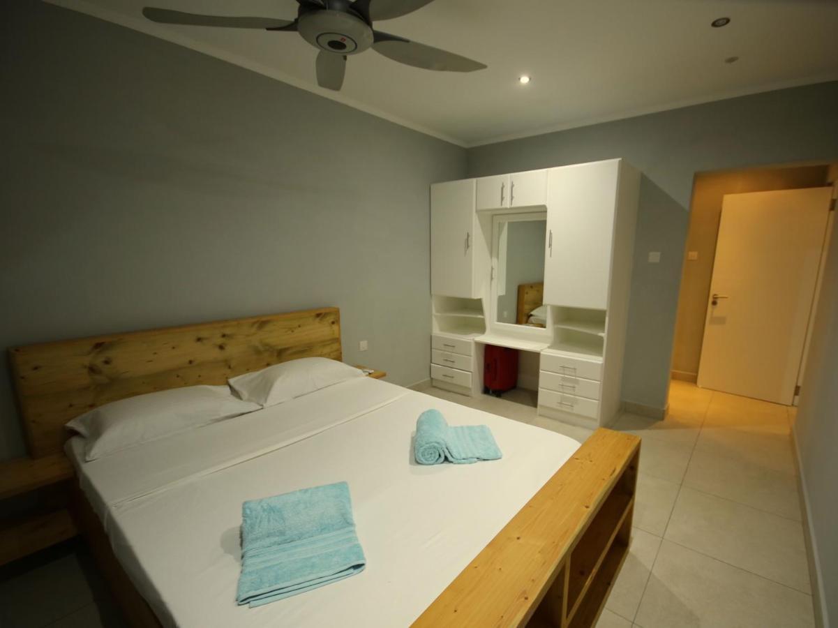Riverside Residence - Beau Vallon Beau Vallon  Exterior foto