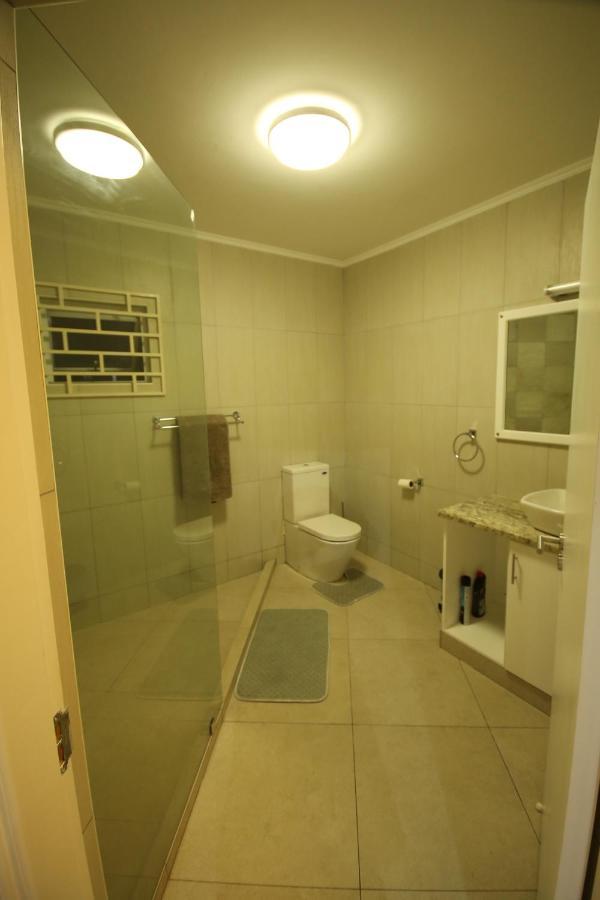 Riverside Residence - Beau Vallon Beau Vallon  Exterior foto