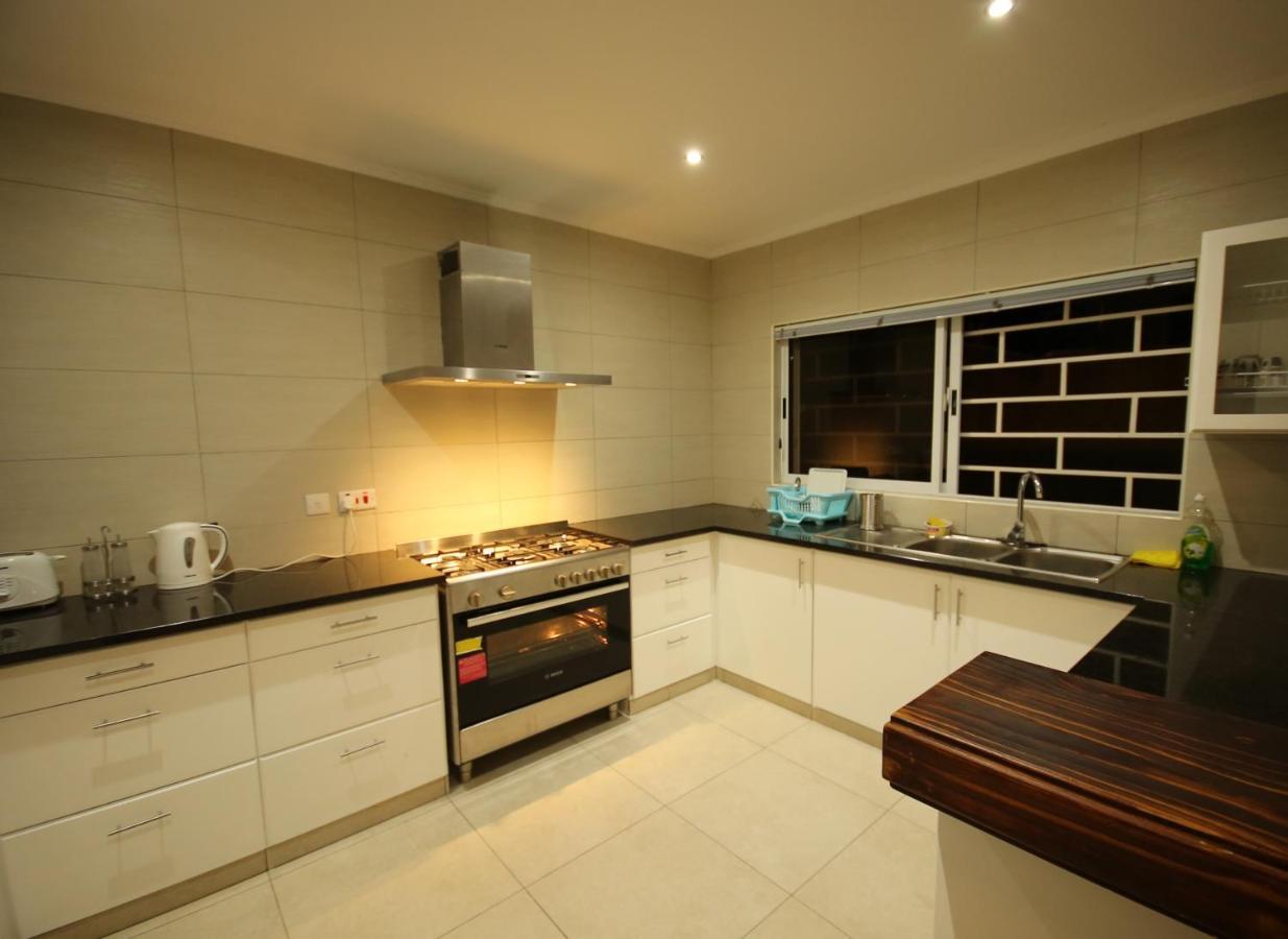 Riverside Residence - Beau Vallon Beau Vallon  Exterior foto