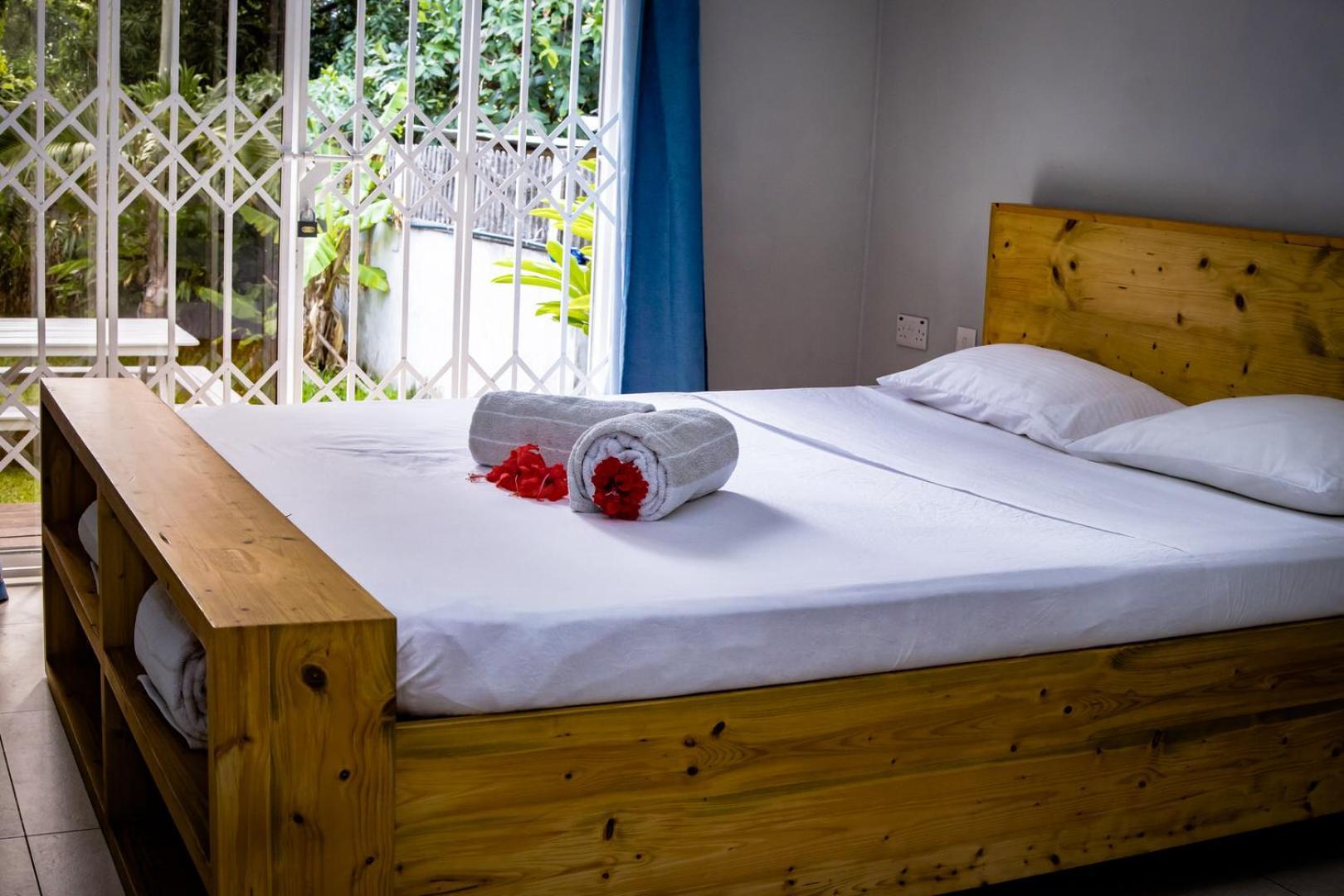 Riverside Residence - Beau Vallon Beau Vallon  Exterior foto