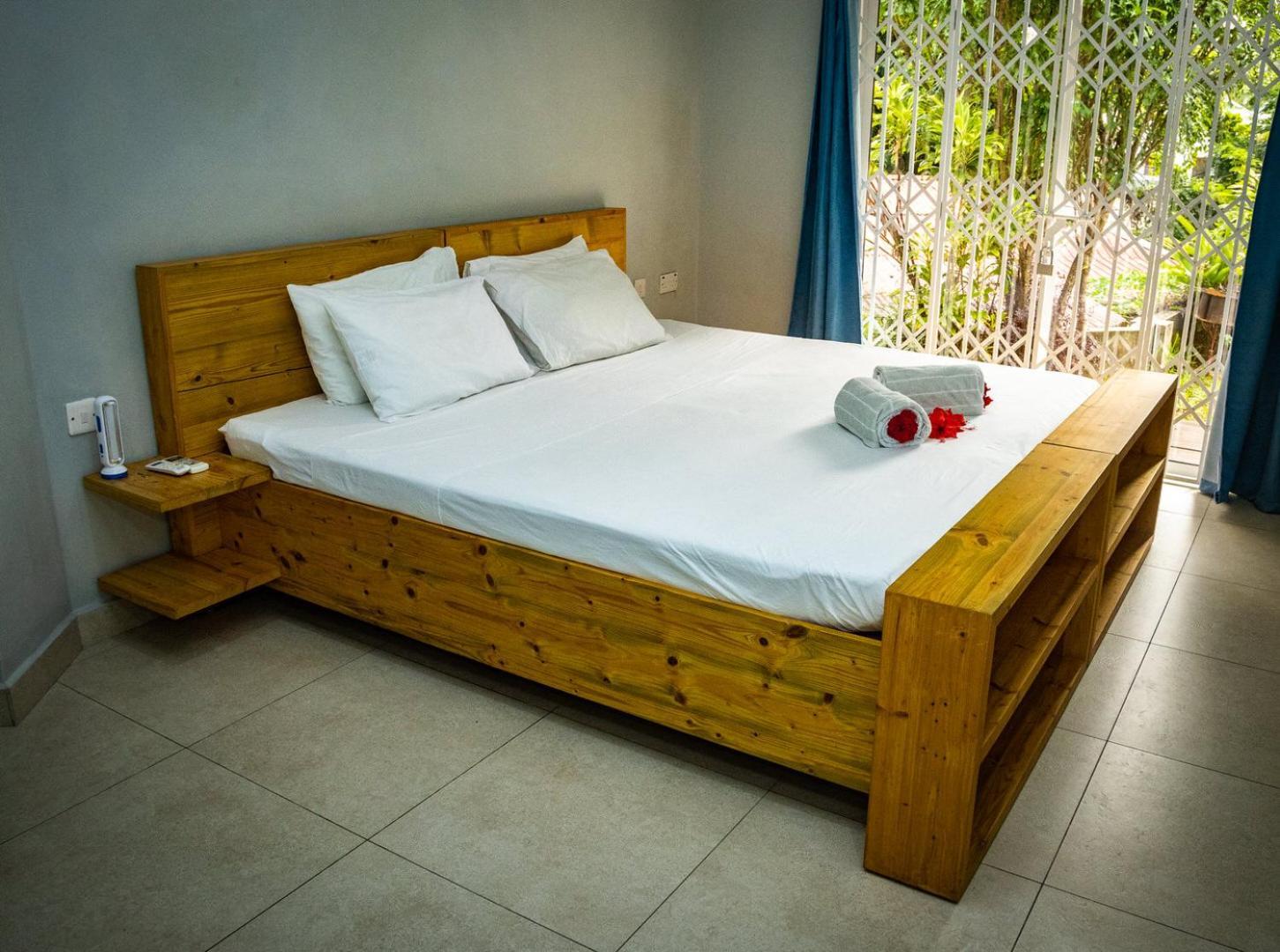 Riverside Residence - Beau Vallon Beau Vallon  Exterior foto