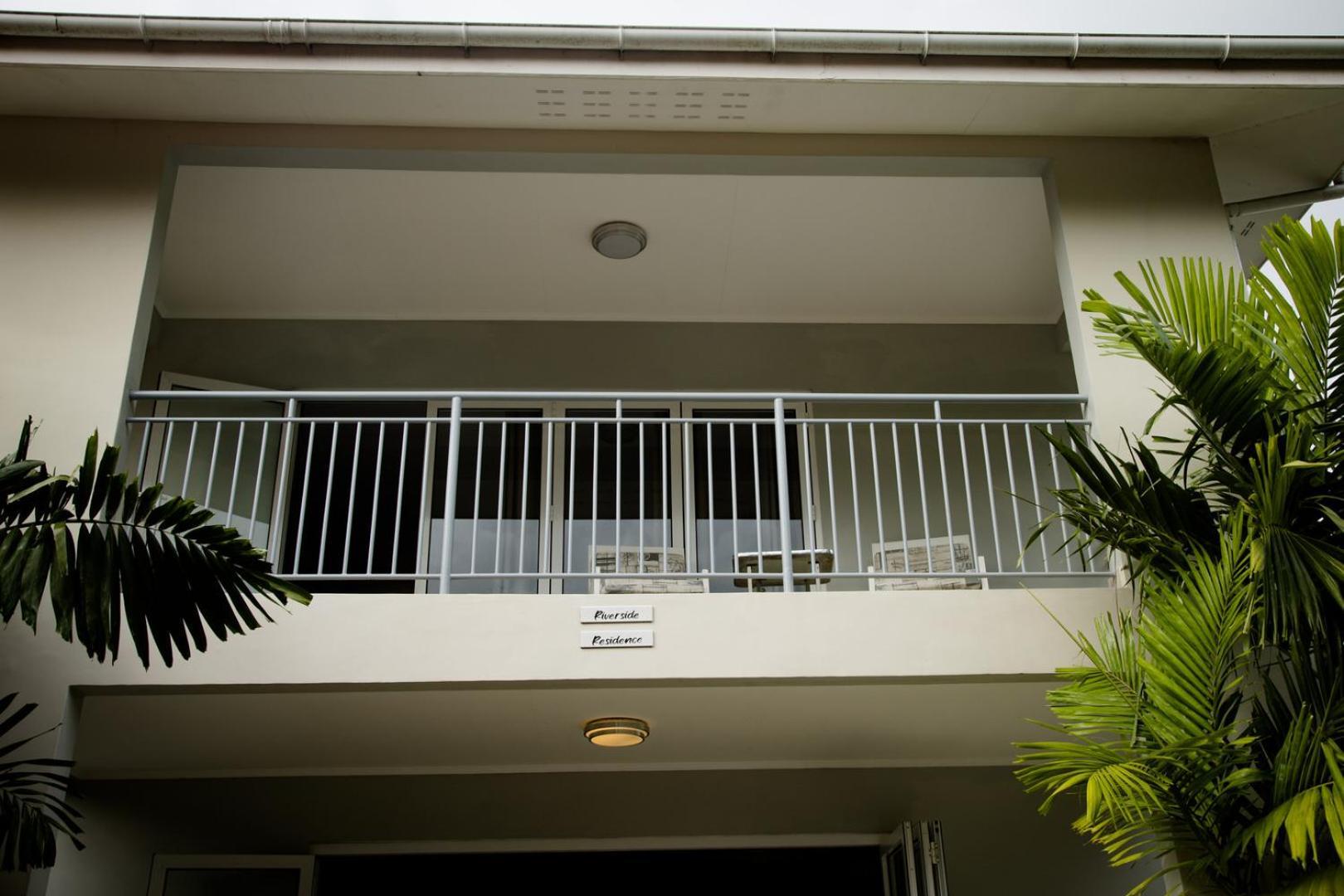 Riverside Residence - Beau Vallon Beau Vallon  Exterior foto