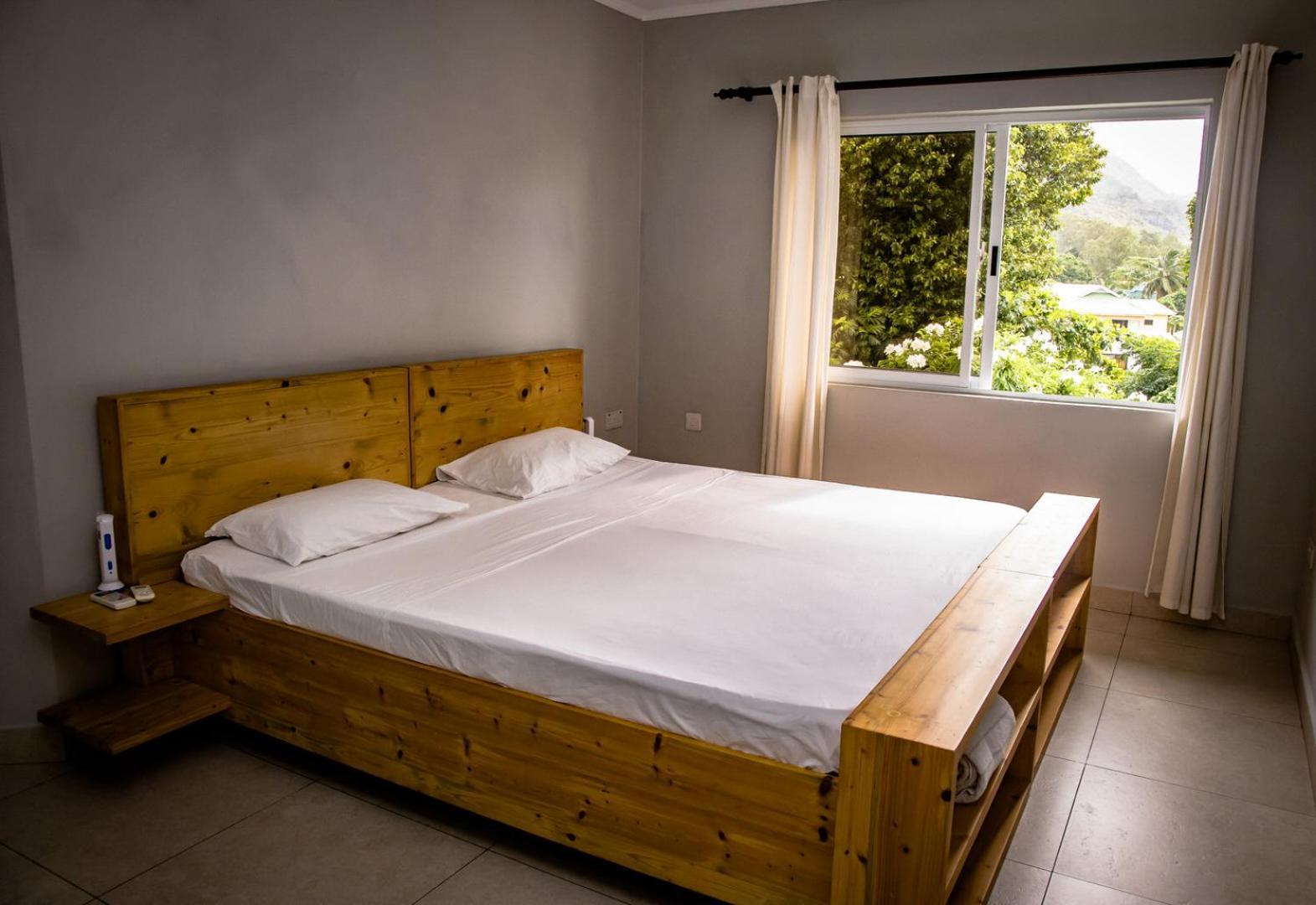 Riverside Residence - Beau Vallon Beau Vallon  Exterior foto