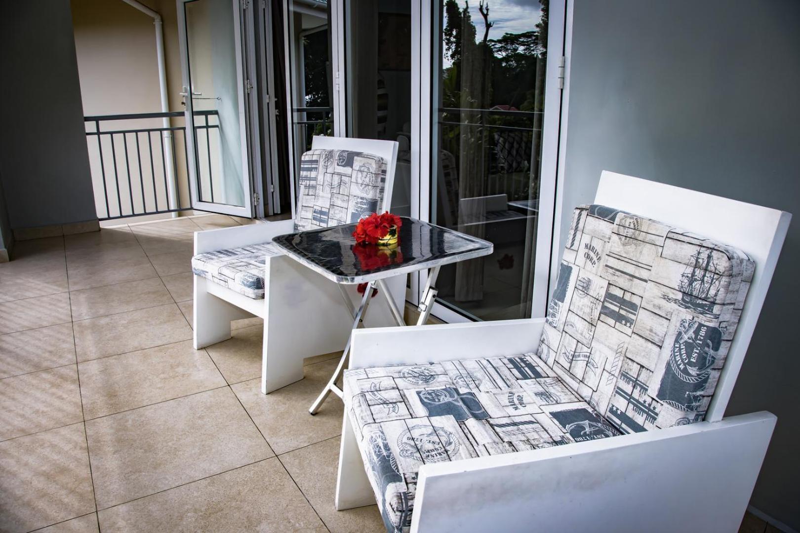 Riverside Residence - Beau Vallon Beau Vallon  Exterior foto