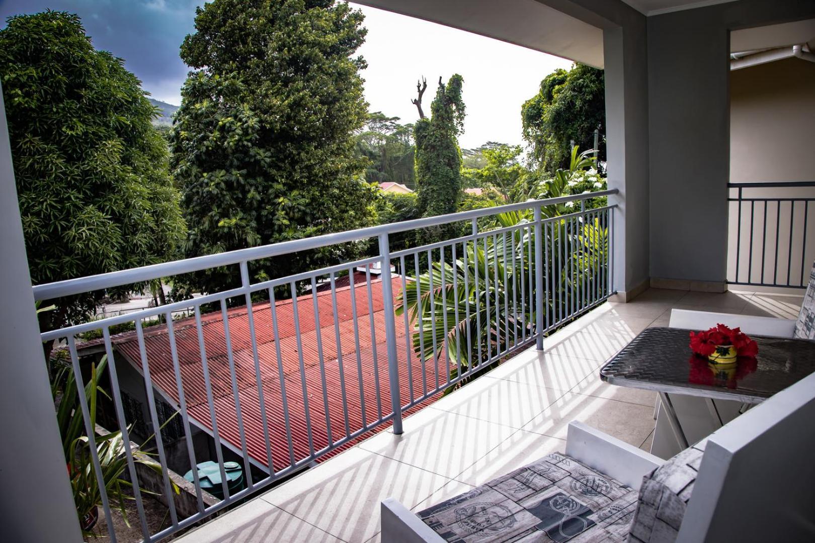 Riverside Residence - Beau Vallon Beau Vallon  Exterior foto