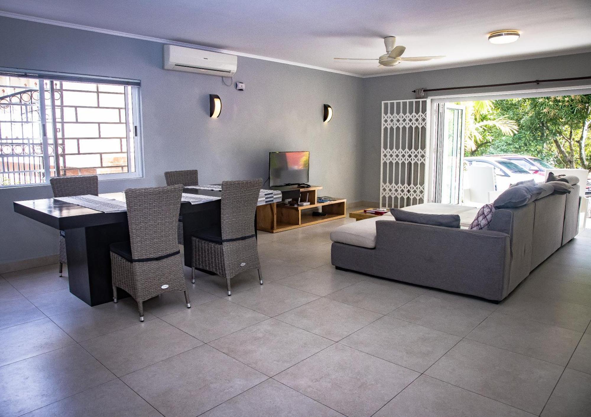 Riverside Residence - Beau Vallon Beau Vallon  Exterior foto